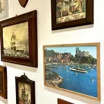 Daire Marea L Lerici