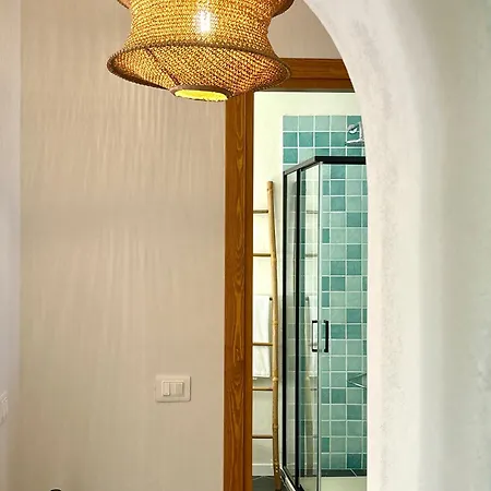 Marea L Apartamento
