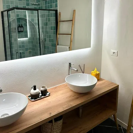 Marea L Apartamento Lerici