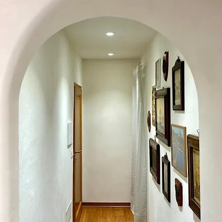 Marea L Apartamento