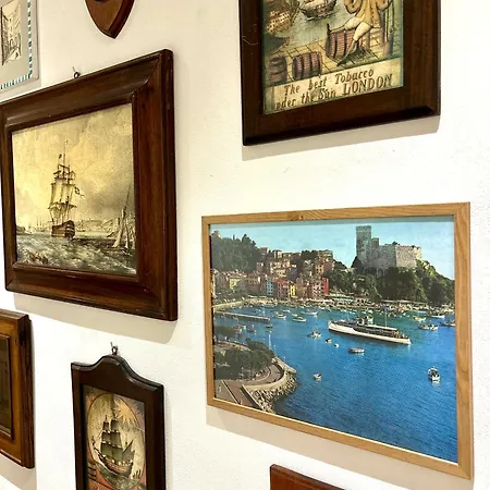 Apartamento Marea L Lerici