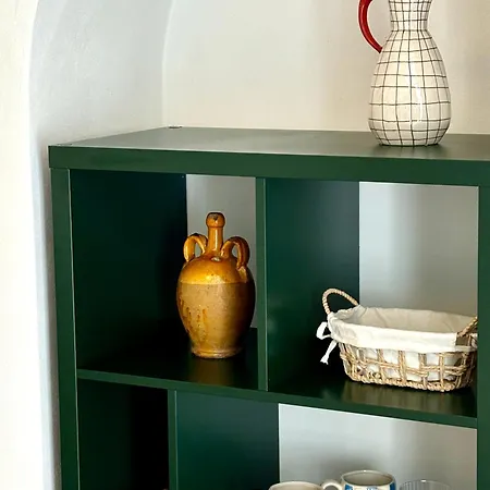 Apartamento Marea L