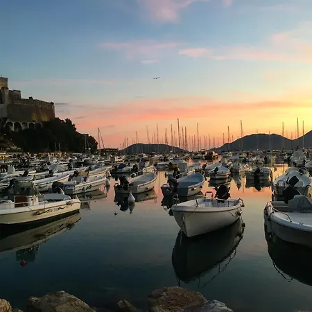 Appartamento Marea L Lerici