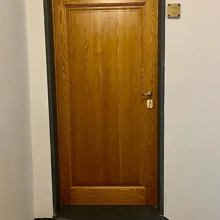 Appartement Marea L *