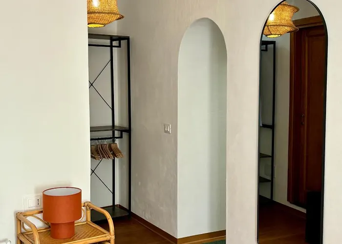 Apartment Marea L