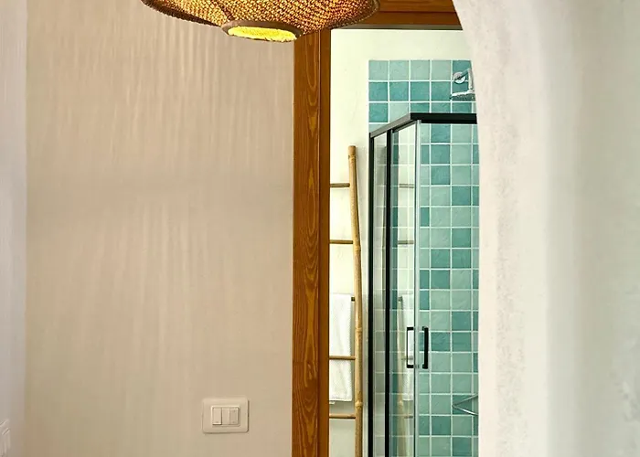 Marea L Apartment